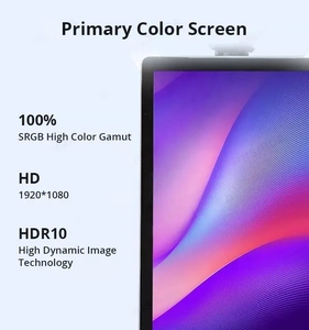 Máy Phát Sóng Trực Tiếp 15.6 Inch Để Bàn Mới Thiết Bị Phát Trực Tiếp Tích Hợp Mạng Xã Hội - Product Image 6