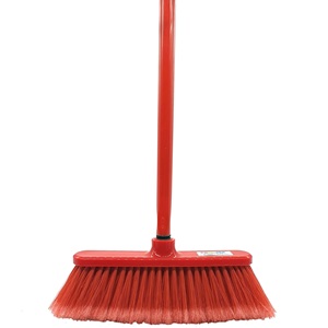 Brosse à balayer durable pour sols intérieurs avec manche antidérapant pour la Turquie et autres besoins de nettoyage intérieur - Product Image 4