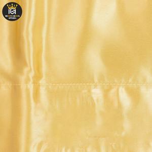 Pantalones cortos de boxeo de alta calidad para hombres Logotipo de diseño personalizado Joggers de malla sólida Pantalones cortos de entrenamiento atlético para uso en el gimnasio - Product Image 5