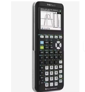 Calculatrice graphique de qualité supérieure - Product Image 2