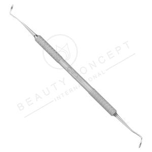 ที่ทำความสะอาดเล็บและหนังกำพร้าที่ดันหนังกำพร้าพร้อมโลโก้บรรจุภัณฑ์บลิสเตอร์ออกแบบได้ตามต้องการเป็นมิตรกับสิ่งแวดล้อม - Product Image 3