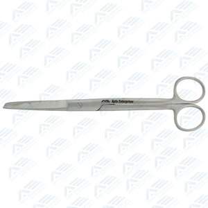 Tijeras Dentales de Acero Inoxidable de Primera Calidad para Corte Clínico, Resistentes a la Corrosión, Autoclavables, de Apto Enterprises - Product Image 6