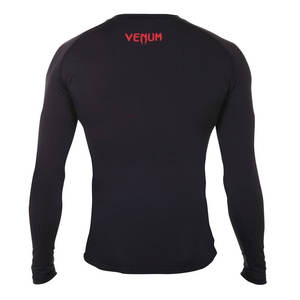 Chemise anti-UV Rash Guard MMA BJJ Compression Vêtements de sport à manches longues Top Jiu Jitsu Kimono Kimono de Jiu Jitsu - Product Image 2