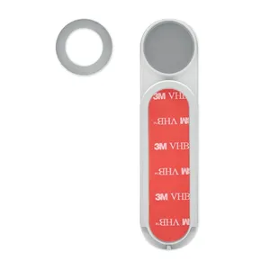 Support magnétique personnalisé pour téléphone GADA - Gadgets de bureau - Product Image 3