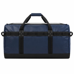 Water Resistant Reinforced Maritime Deck Cargo Container Duffel Weatherproof Saltwater <b>Spray</b> Proof Sack 1000D Cordura Nylon PU - Product Image 3