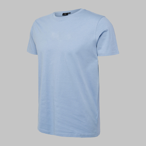 T-shirts pour hommes grande taille, couleur personnalisée, haute qualité, 100% coton, respirant, décontracté, coupe classique - Product Image 4