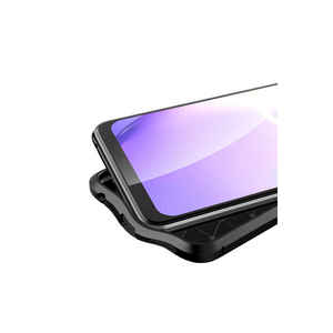 Étui de protection en silicone souple OYO Niss Slim Fit pour Vivo Y20S et Poco A34, coque arrière en TPU premium pour téléphones mobiles - Product Image 5