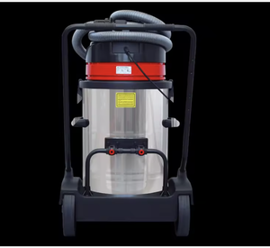 AUTOPARK GS-3078B High Power <b>Industrial</b> Vacuum <b>Cleaner</b> Efficient Dust Collector Electric Engine Motor - Product Image 4