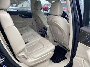 Oferta Rápida 2018 Audi Q7 Transmisión Automática Asientos de Cuero - Product Image 5