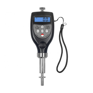 WESTTUNE FHT-1122 เครื่องทดสอบความแข็งของผลไม้ความแม่นยำสูงสำหรับการทดสอบในห้องปฏิบัติการพร้อมการรับประกัน 1 ปีและการสนับสนุนแบบ OEM ที่ปรับแต่งได้ - Product Image 1