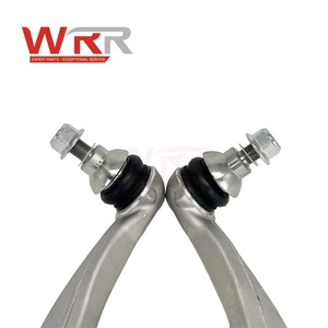 คอนโทรลอาร์มสำหรับรถเบนซ์ W222 S400 S500 รุ่นพรีเมียม ทนทาน สำหรับด้านหน้าส่วนล่าง ชุดกันโคลง  ข้อต่อบอลล์จอยท์ - Product Image 6