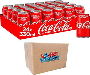 AHORA EN STOCK Coca Cola 330 ml, 1 litro - Product Image 4