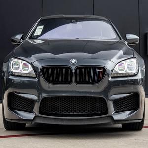 BMW M6 Coupé RWD 2015 Económico con Volante a la Izquierda/Derecha - Product Image 6