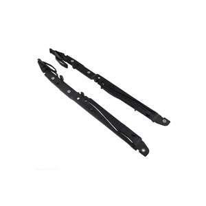 Kit de reparación de techo corredizo Guía de cristal para Peugeot 307 - Product Image 1