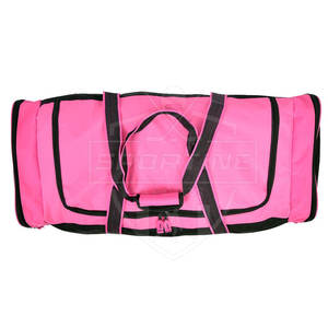 Sacs de hockey sur glace de qualité supérieure, design personnalisé, dernier style, vente chaude, OEM SPORTINE HOCKEY, nylon/polyester, capacité personnalisable - Product Image 2