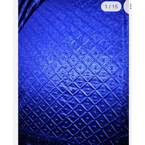 Tela de tejido liso de poliéster 100% con estampado de seda fresca para Chaquetas, Camisetas, cortinas y cenefas - Product Image 3