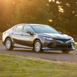 รถซีดานของเล่น otas Camry 2019รถซีดานใช้งานค่อนข้างมีคุณภาพส่งออกสำหรับผู้ซื้อต่างประเทศขายส่ง - Product Image 3