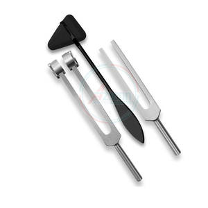 Vente chaude de diapasons manuels de haute qualité au meilleur prix diapasons en acier inoxydable à vendre - Product Image 1