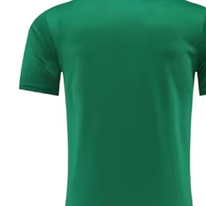 Ropa de entrenamiento para hombre, uniforme de fútbol, camisetas de fútbol de Francia de 100% poliéster con estampado - Product Image 5