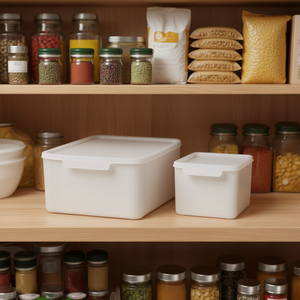 Burkle GmbH High Quality Durable All-Purpose Square <b>Boxes</b> Storage Cages & Containers - Product Image 3