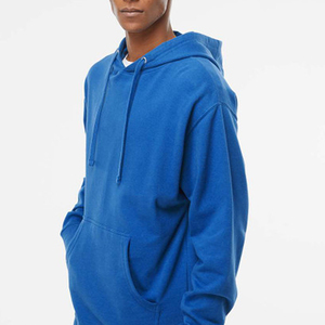 Sweat-shirt à capuche mi-lourd Independent Trading Company |   Sweats à capuche SS4500 - Product Image 4