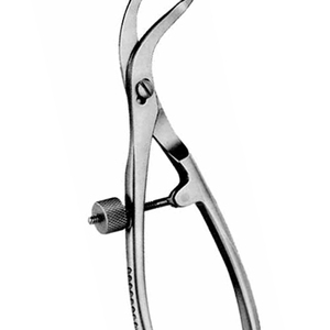 Pinces à Os Manuelles en Acier Inoxydable Instruments Chirurgicaux Orthopédiques Certifiés CE Personnalisées par Pentax Haute Qualité - Product Image 5