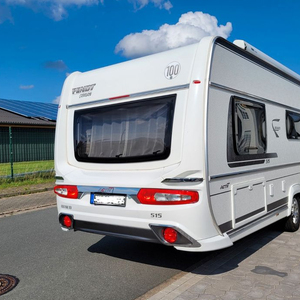 FE NDT BIANCO SGE 2018 Motor Turbo usado AWD Drive Asientos de cuero Material Dirección izquierda - Product Image 1