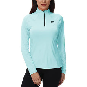 New Arrival <b>Women's</b> Long Sleeve Floral Print Front Zip <b>Rash</b> <b>Guard</b> One Piece Swimsuit with Customizable Material and High Quality - Product Image 1