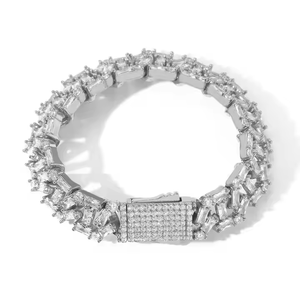 Diamante Suelto con Claridad VVS2 para Fabricación de Joyas, Ofrece un Brillo Excepcional, una Estructura Suave y una Duración Visual - Product Image 2