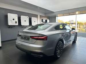 Audi A5 Sportback 40 TFSI S-RONIC 2024, Auto Hatchback de Gasolina con Transmisión Automática - Product Image 3