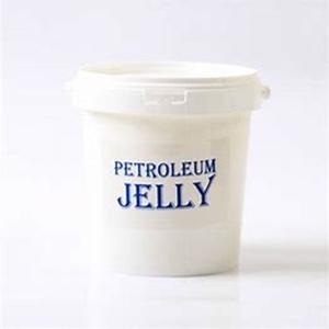 Principal exportateur de gelée de pétrole pure d'origine pour les soins de la peau et les cosmétiques au prix d'usine - Product Image 6