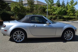 MAZDA MX-5 MIATA SPORT 2006 USADO, Volante a la Izquierda/Derecha - Product Image 3