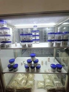 Polvo de diamante de micras naturales de alta pureza para pulido de precisión, corte, abrasivos farmacéuticos dentales aeroespaciales - Product Image 6