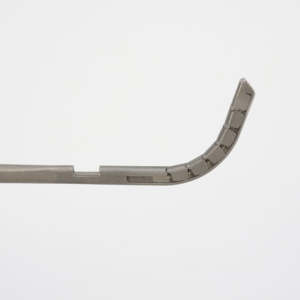 Juego de Pinzas Kerrison para Cirugía, Manual, para Huesos de la Columna Vertebral, Acero Inoxidable, Clase I, Certificado MOL, para Uso Clínico y Hospitalario - Product Image 6