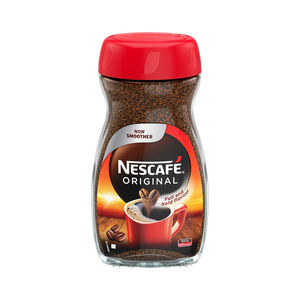 Compra al por mayor de Nescafé Classic para una cobertura consistente en el mercado - Product Image 4