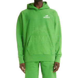 Fabricante de Pakistán de alta calidad sudaderas con capucha de gran tamaño superventas nuevo diseño sudaderas con capucha de gran tamaño - Product Image 1