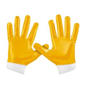Gants de football américain de football de haute qualité Articles de sport Prix de qualité Gants de football américain professionnel - Product Image 5