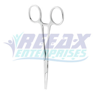 2024 pinces chirurgicales en acier inoxydable de la plus haute qualité des entreprises REEAX bonne vente base personnalisable d'instruments chirurgicaux - Product Image 5