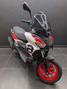 Disponible SRGT 125 Sport Nueva (Motocicleta) - Product Image 6