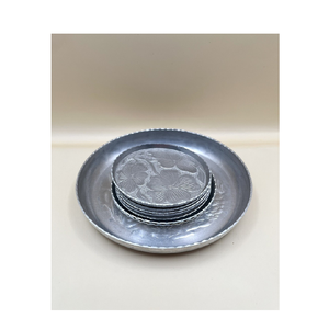 Aluminium <b>Trivets</b> For Home Restaurant Table Top and <b>Kitchen</b> Pot Coaster & Placemat For Home Use - Product Image 2