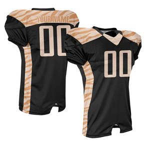 Uniforme de Fútbol Americano de Alta Calidad para Todas las Temporadas, Pantalones Cortos para Equipos que Requieren Ropa Transpirable, Elástica y Cómoda, Personalizable - Product Image 1