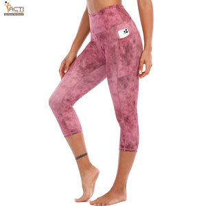 Mallas de Yoga de alta calidad, diseño único, mallas de mujer hechas en la mejor calidad, mallas de mujer - Product Image 4