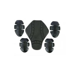 Vêtement de protection pour moto, respirant, ignifuge, anti-UV, chemise en flanelle personnalisée pour motard, OEM, taille plus, % coton, bleu - Product Image 5