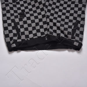 Pantalones de esquí holgados Unisex al por mayor 2025, pantalones impermeables de poliéster de alta calidad para snowboard al aire libre con cintura elástica, ajuste de gran tamaño - Product Image 4