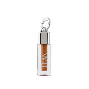 Guru Lips Glitter Lip Gloss 02 Cola Kiss - Gloss à lèvres hydratant mat vegan - Product Image 2