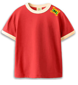 เสื้อยืดสำหรับผู้ชายเสื้อยืดระบายอากาศได้ง่ายสำหรับวัยรุ่นและผู้ใหญ่ - Product Image 6