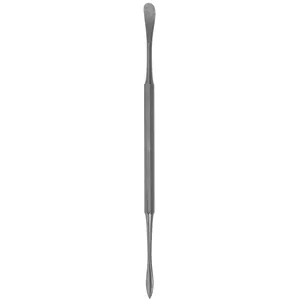 Espátula y Aplicador de Doble Extremo Beale de 6 1/2 Pulgadas, Afilado/Afilado - Product Image 1