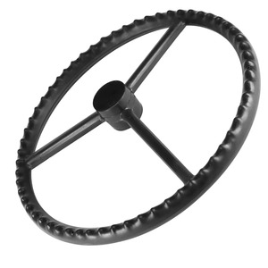 ฟอร์ดใหม่ฮอลแลนด์รถแทรกเตอร์18 "พวงมาลัย8N Naa D6NN3600B - Product Image 3