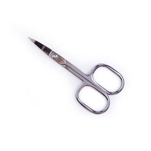 Tijeras de Manicura Curvas de Acero Inoxidable de Alta Calidad al por Mayor, Pakistán - Product Image 3