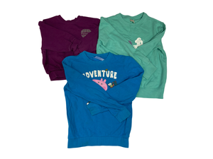 Australie Vêtements d'occasion Tailles mixtes Grandes tailles AUSTRALASIE Marque T-shirts à manches courtes - Product Image 4